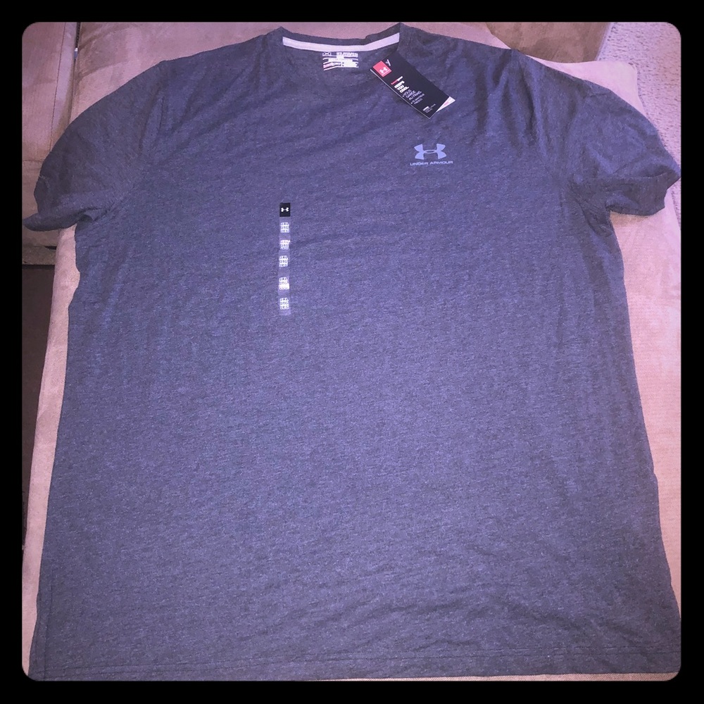 Under Armour Shirt